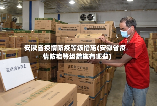 安徽省疫情防疫等级措施(安徽省疫情防疫等级措施有哪些)-第3张图片