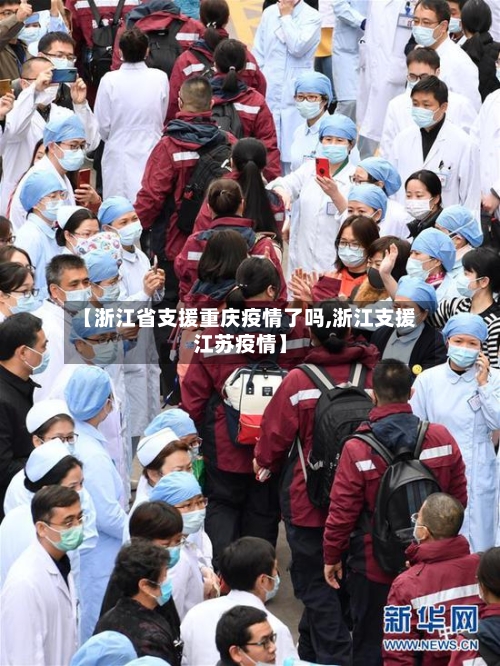 【浙江省支援重庆疫情了吗,浙江支援江苏疫情】-第1张图片