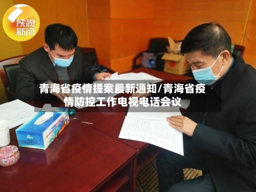 青海省疫情提案最新通知/青海省疫情防控工作电视电话会议-第3张图片