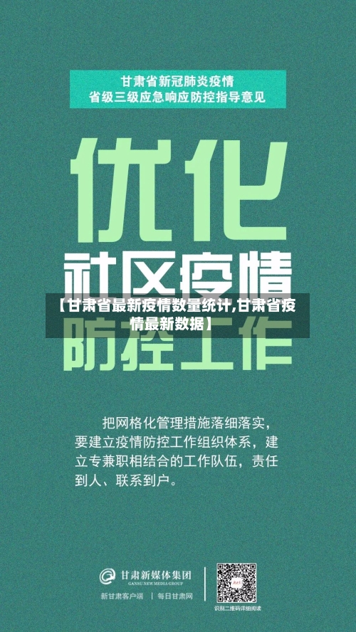 【甘肃省最新疫情数量统计,甘肃省疫情最新数据】-第2张图片