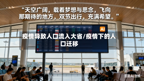 疫情导致人口流入大省/疫情下的人口迁移-第1张图片