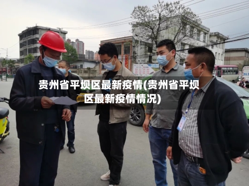 贵州省平坝区最新疫情(贵州省平坝区最新疫情情况)-第2张图片