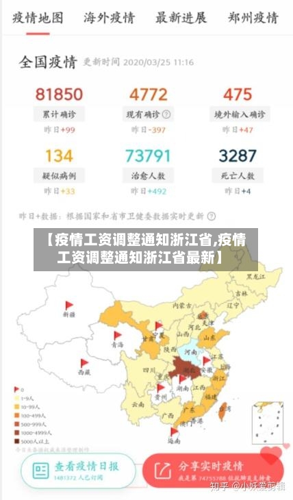 【疫情工资调整通知浙江省,疫情工资调整通知浙江省最新】-第1张图片