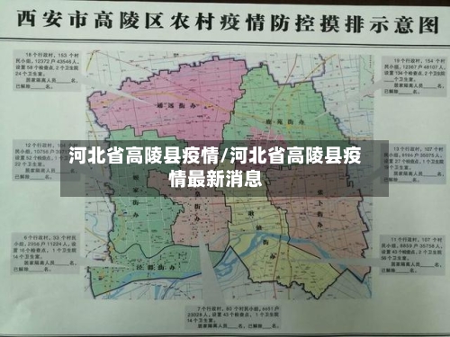 河北省高陵县疫情/河北省高陵县疫情最新消息-第1张图片