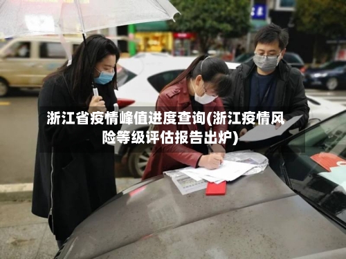 浙江省疫情峰值进度查询(浙江疫情风险等级评估报告出炉)-第1张图片