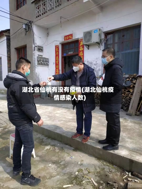 湖北省仙桃有没有疫情(湖北仙桃疫情感染人数)-第1张图片