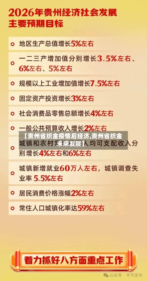 【贵州省织金疫情后经济,贵州省织金未来发展】-第2张图片