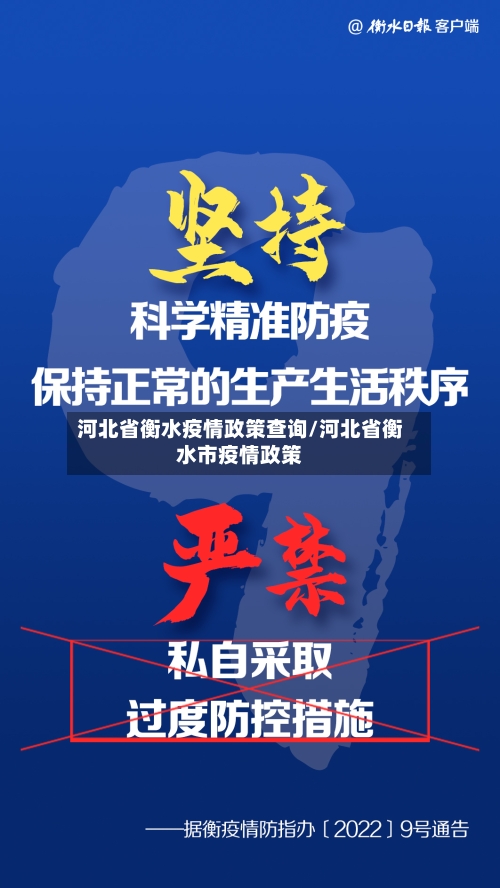 河北省衡水疫情政策查询/河北省衡水市疫情政策-第2张图片