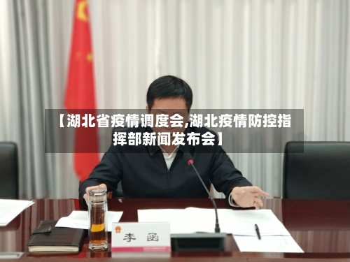 【湖北省疫情调度会,湖北疫情防控指挥部新闻发布会】-第1张图片