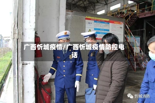 广西忻城疫情/广西忻城疫情防控电话-第1张图片