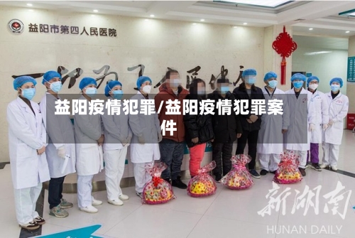益阳疫情犯罪/益阳疫情犯罪案件-第3张图片