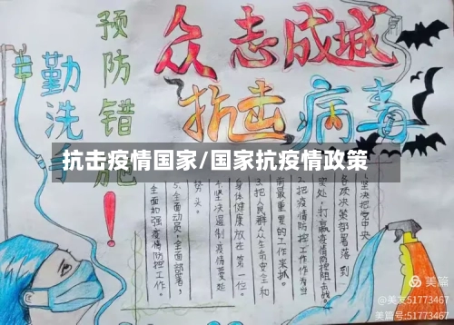 抗击疫情国家/国家抗疫情政策-第2张图片