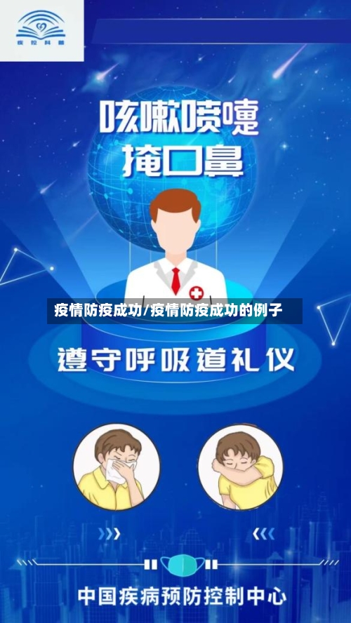 疫情防疫成功/疫情防疫成功的例子-第3张图片
