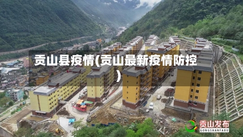 贡山县疫情(贡山最新疫情防控)-第2张图片