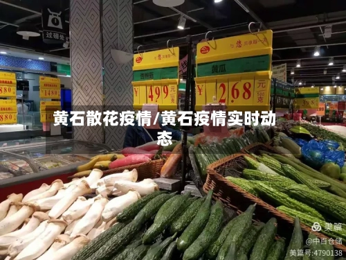 黄石散花疫情/黄石疫情实时动态-第2张图片