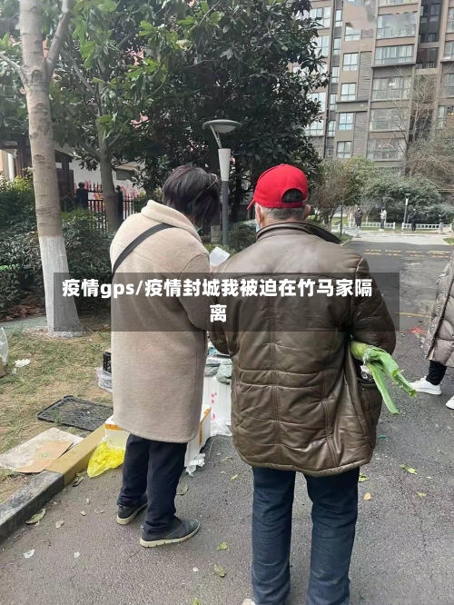 疫情gps/疫情封城我被迫在竹马家隔离-第1张图片