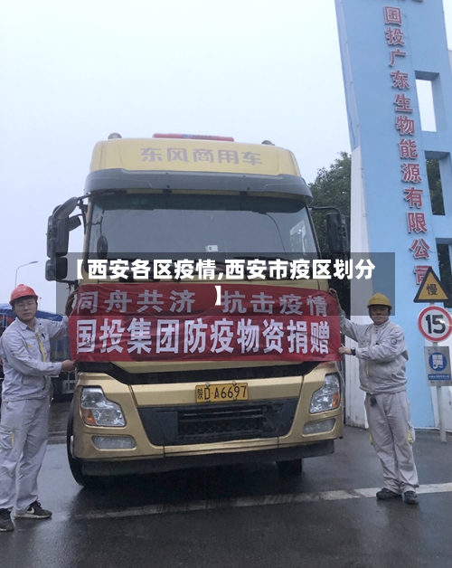 【西安各区疫情,西安市疫区划分】-第1张图片