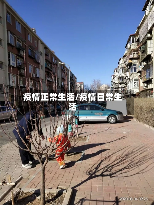 疫情正常生活/疫情日常生活-第3张图片