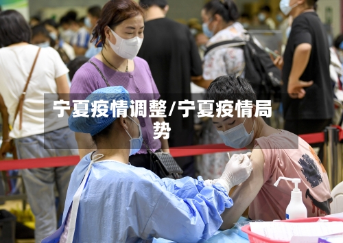 宁夏疫情调整/宁夏疫情局势-第1张图片
