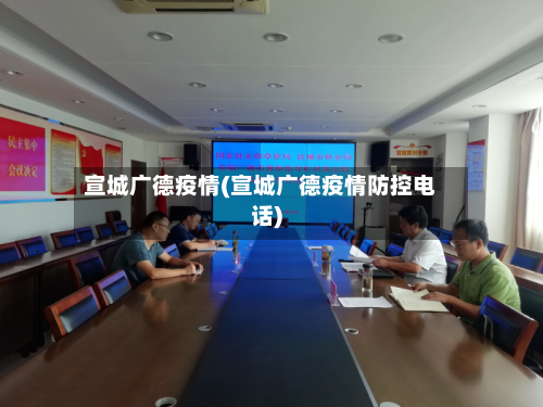 宣城广德疫情(宣城广德疫情防控电话)-第3张图片