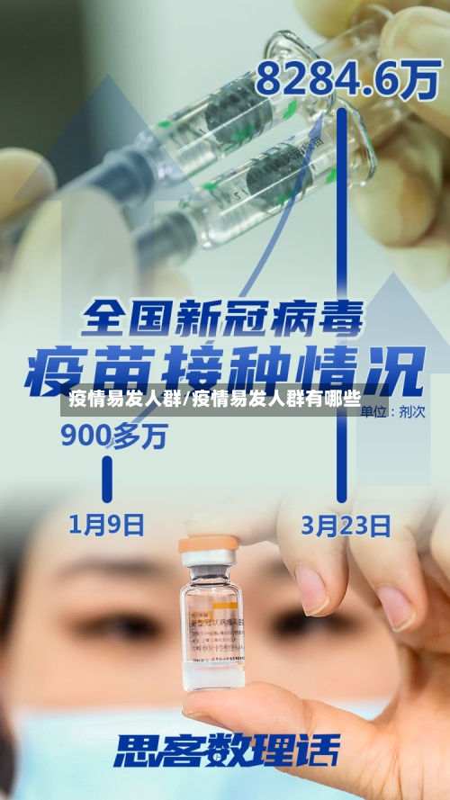 疫情易发人群/疫情易发人群有哪些-第2张图片