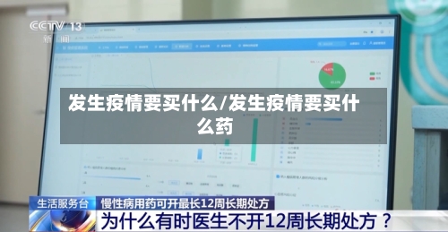 发生疫情要买什么/发生疫情要买什么药-第2张图片
