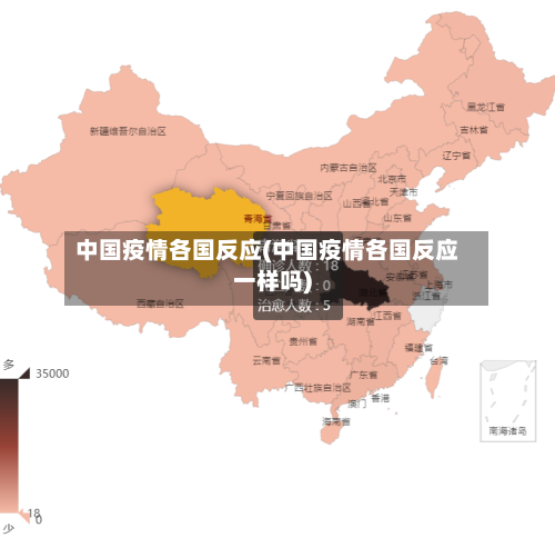 中国疫情各国反应(中国疫情各国反应一样吗)-第3张图片