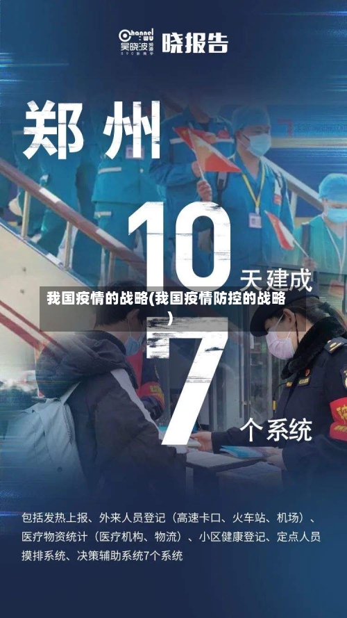 我国疫情的战略(我国疫情防控的战略)-第1张图片
