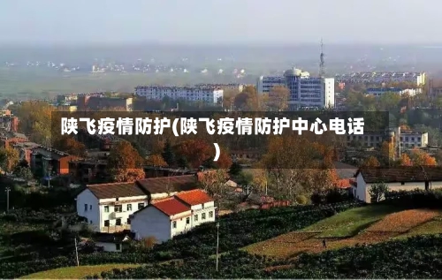 陕飞疫情防护(陕飞疫情防护中心电话)-第1张图片