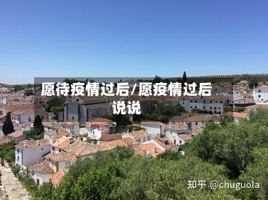 愿待疫情过后/愿疫情过后说说-第2张图片