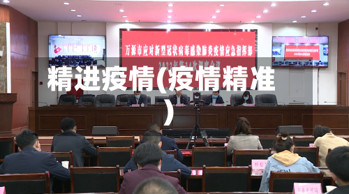 精进疫情(疫情精准)-第3张图片