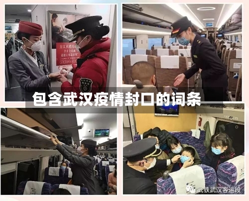包含武汉疫情封口的词条-第2张图片