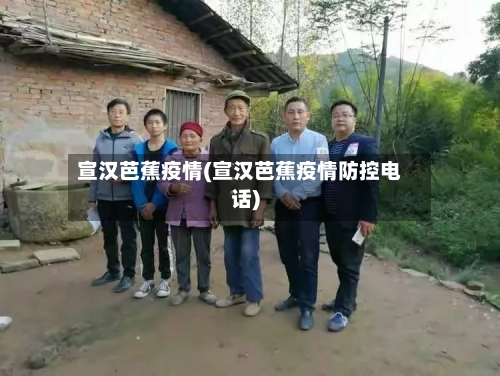 宣汉芭蕉疫情(宣汉芭蕉疫情防控电话)-第2张图片