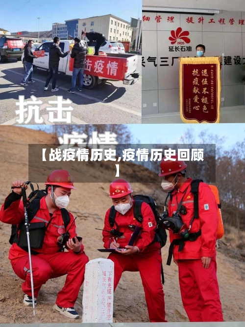 【战疫情历史,疫情历史回顾】-第1张图片