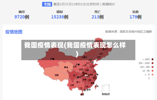 我国疫情表现(我国疫情表现怎么样)-第1张图片