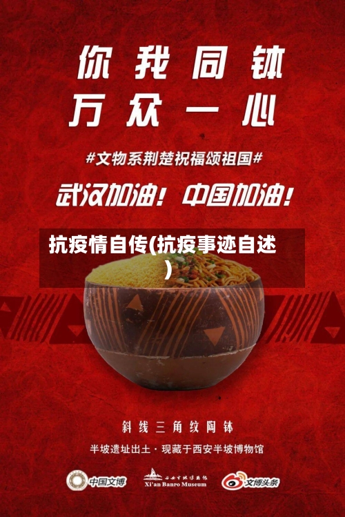 抗疫情自传(抗疫事迹自述)-第1张图片