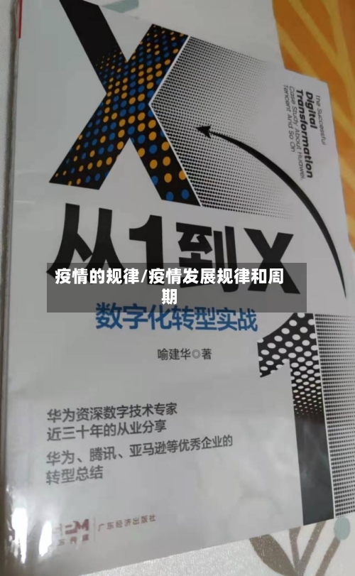 疫情的规律/疫情发展规律和周期-第2张图片