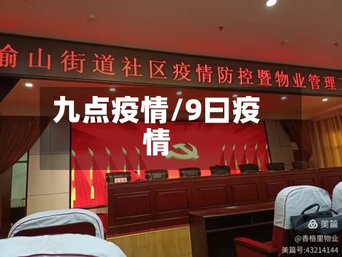 九点疫情/9曰疫情-第2张图片