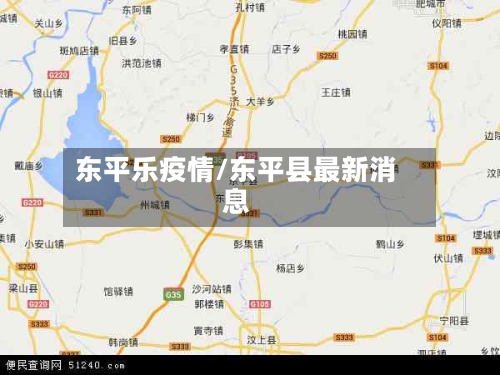 东平乐疫情/东平县最新消息-第2张图片