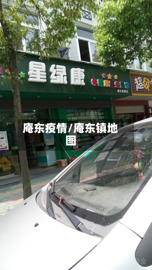 庵东疫情/庵东镇地图-第1张图片