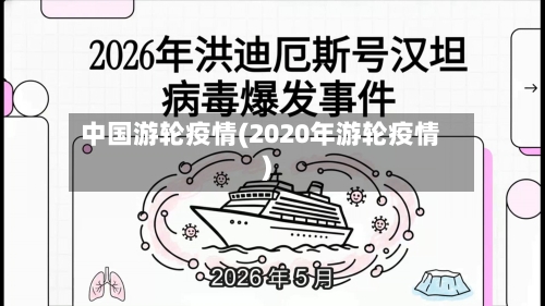中国游轮疫情(2020年游轮疫情)-第2张图片
