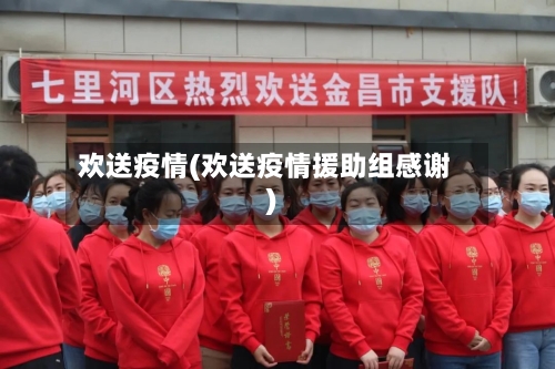 欢送疫情(欢送疫情援助组感谢)-第1张图片