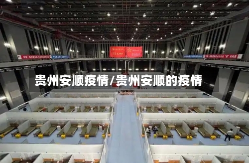 贵州安顺疫情/贵州安顺的疫情-第1张图片