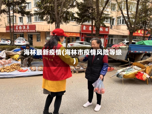 海林最新疫情(海林市疫情风险等级)-第2张图片