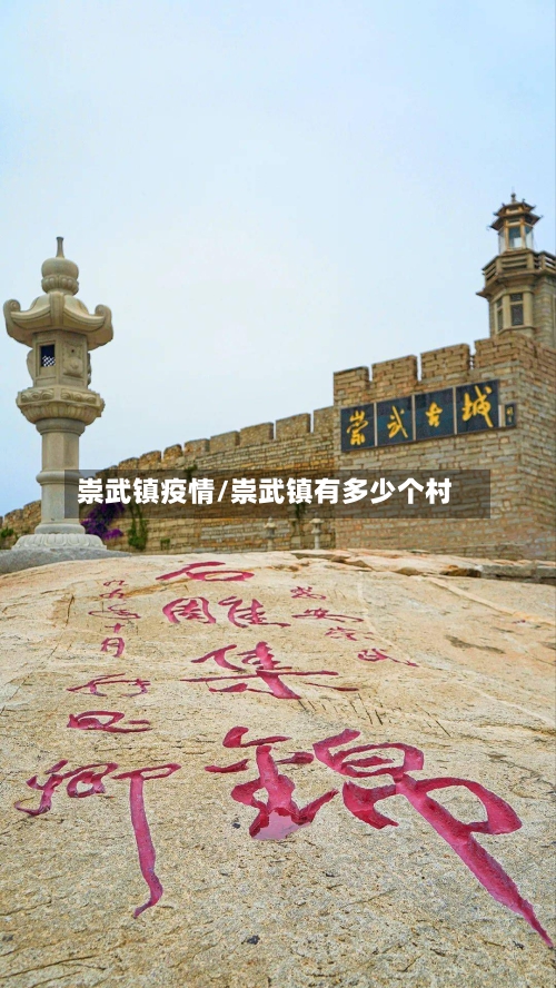崇武镇疫情/崇武镇有多少个村-第1张图片
