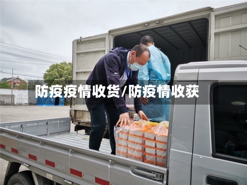 防疫疫情收货/防疫情收获-第2张图片