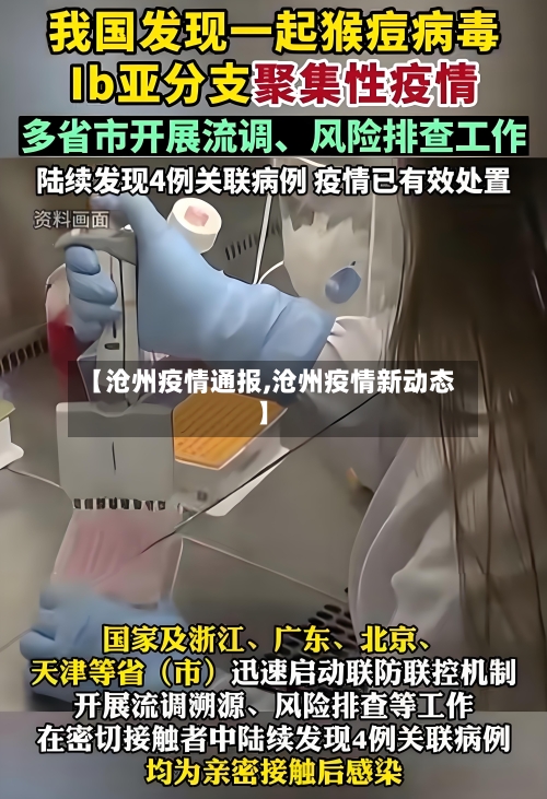 【沧州疫情通报,沧州疫情新动态】-第1张图片