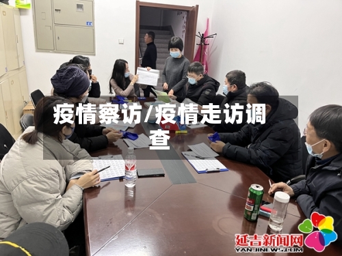 疫情察访/疫情走访调查-第2张图片