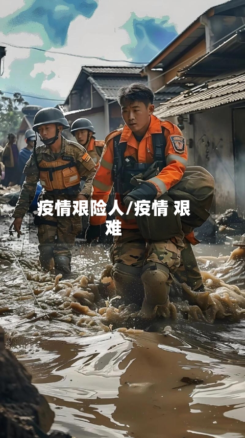 疫情艰险人/疫情 艰难-第1张图片