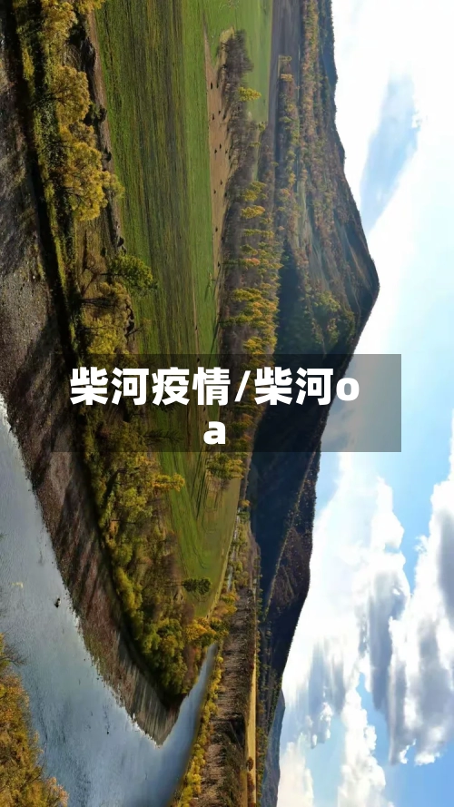 柴河疫情/柴河oa-第2张图片